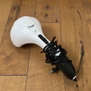Viktor Juergen Handheld Back Massager